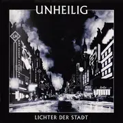 CD - Unheilig - Lichter Der Stadt