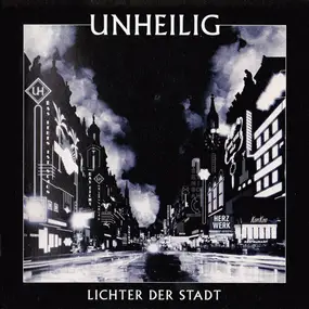 Unheilig - Lichter der Stadt