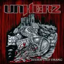 CD - Unherz - Sturm Und Drang - Still Sealed, Digipak