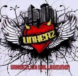 Unherz - Unherzlich Willkommen