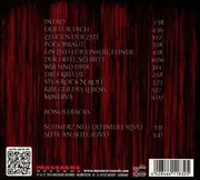 CD - Unherz - Sturm Und Drang - Still Sealed, Digipak