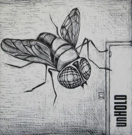 Unhold - Brummer EP