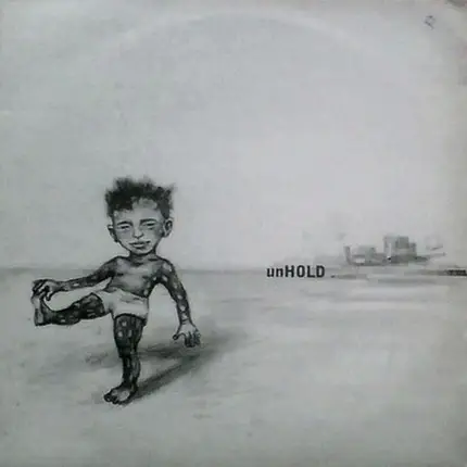 Unhold - Breit vom Geist der Zeit