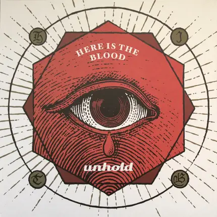 Unhold - Here Is The Blood