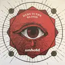 LP - Unhold - Here Is The Blood - Still Sealed