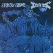 Unholy Grave / Coffins - Split