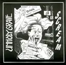 7inch Vinyl Single - Unholy Grave / Shank - Scream / Creating Destroy