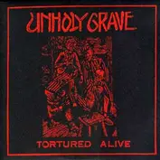 UNHOLY GRAVE