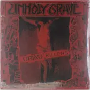 UNHOLY GRAVE
