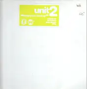 2 x 12inch Vinyl Single - Unit 2 - Keep Your Head Up