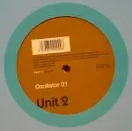 Unit 2 - Oscillator 01