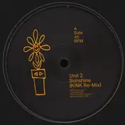 Unit 2 - Sunshine-Remixes