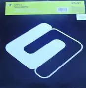 12inch Vinyl Single - Unit 2 - Tanztablette