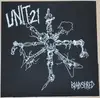 LP - Unit 21 - Brainshred - numbered
