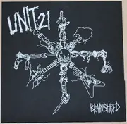 LP - Unit 21 - Brainshred - numbered