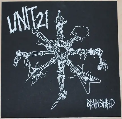 Unit 21 - Brainshred