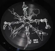 LP - Unit 21 - Brainshred - numbered