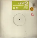 2 x 12inch Vinyl Single - Unit 2 - Keep Your Head Up