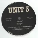 12inch Vinyl Single - Unit 3 - Exhale