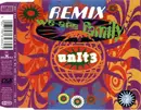 CD Single - Unit 3 - We Are Family (Remix)
