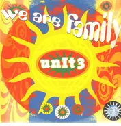 Unit 3 - We Are Family