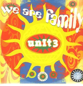 unit 3 - We Are Family