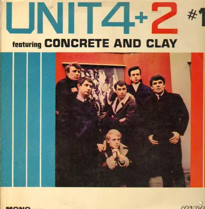 Unit Four Plus Two - #1