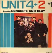 Unit Four Plus Two - #1