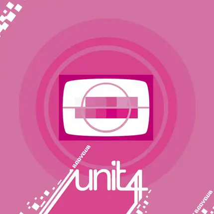 Unit 4 - Bodydub