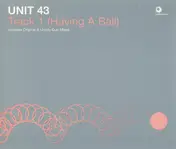 Unit 43 - Track 1 (Having A Ball)