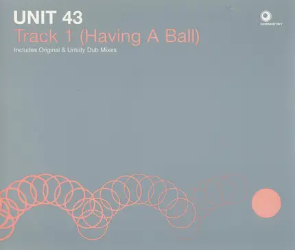 Unit 43 - Track 1 (Having A Ball)
