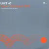 12inch Vinyl Single - Unit 43 - Track 1