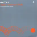 12inch Vinyl Single - Unit 43 - Track 1