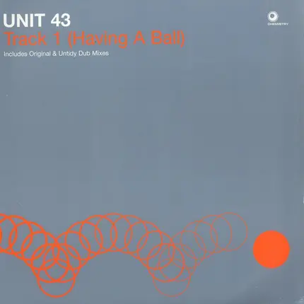 Unit 43 - Track 1
