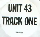 12'' - Unit 43 - Track One