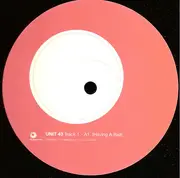 12inch Vinyl Single - Unit 43 - Track 1