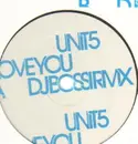 12'' - Unit 5 - I Love You