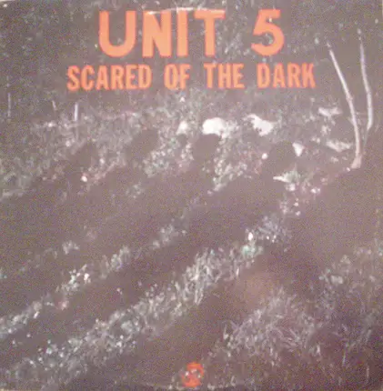 Unit 5 - Scared Of The Dark