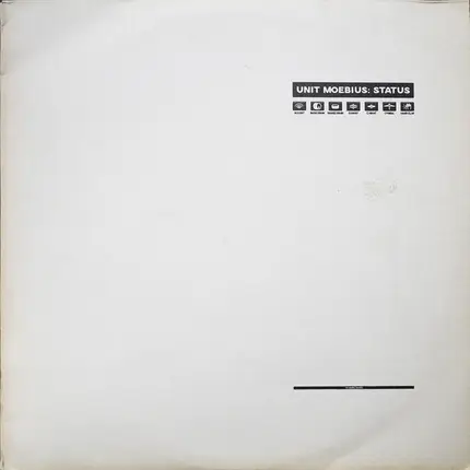 Unit Moebius - Status