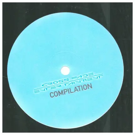 Unit Moebius, Beverly Hills 808303, Toktok, a.o. - Compilation