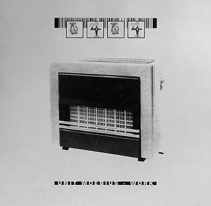 Unit Moebius - Work
