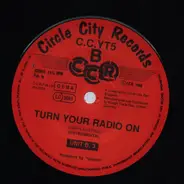 Unit B. 3 - Turn Your Radio On