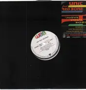 Unit Feat. Red Bone - Move Your Body