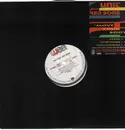 12inch Vinyl Single - Unit Feat. Red Bone - Move Your Body