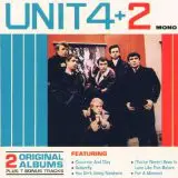 CD - Unit Four Plus Two - Concrete And Clay