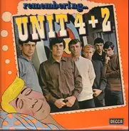 Unit Four Plus Two - Remembering... Unit 4 + 2