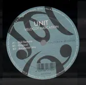 The UNIT - Velocity Indication