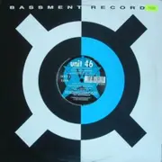 12'' - Unit 46 - Fool No Longer