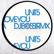 12'' - Unit 5 - I Love You