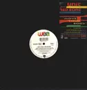 12inch Vinyl Single - Unit - Move Your Body